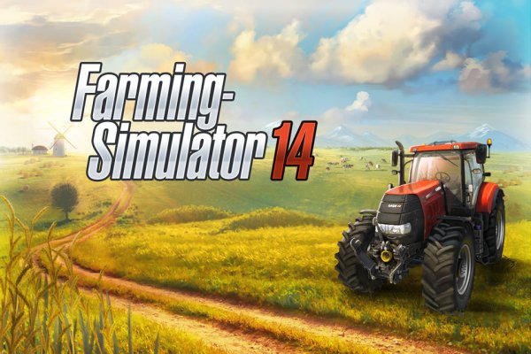 Farming Simulator 14 v1.4.4 [Mod MoneyUnlocked]