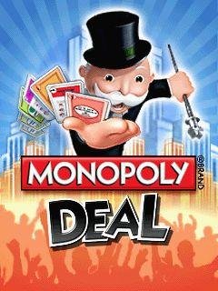 monopoly deal