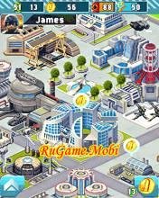 World at Arms: Wage War for Your Nation