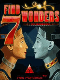 7 Find Wonders