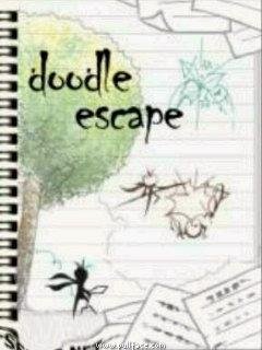 doodle escape