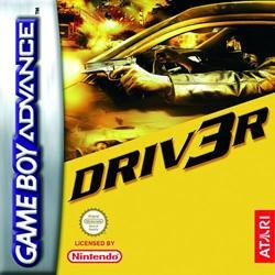 Driv3r (RUS)