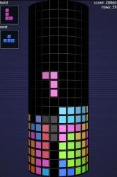 tetrospin