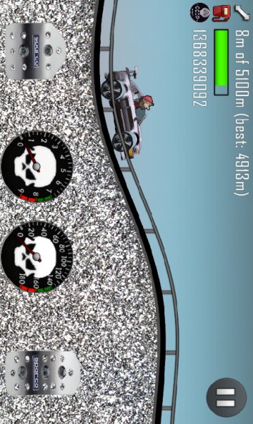 hill climb racing mod