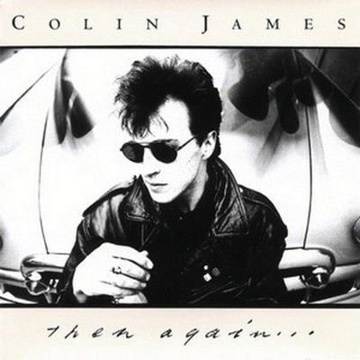 Colin James - Crazy Over You