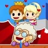 Old Woman Marry Prince