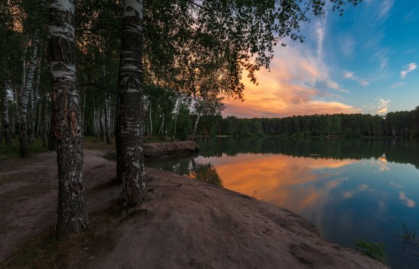 нижегородские вечера (2)