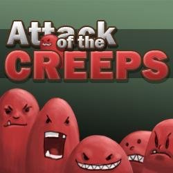 Attack of the Creeps v1.50 setup www.sma
