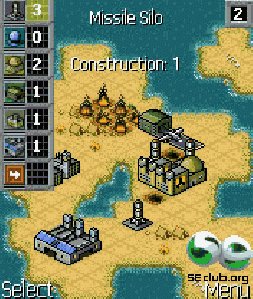 Islands Missile Invasion RU 2