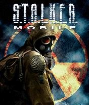S.T.A.L.K.E.R. mobile 3D