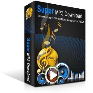Super MP3 Download 4.8.3.6