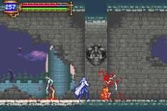 Castlevania Aria of Sorrow