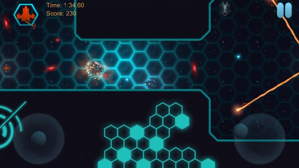 Infiltrator v.1.4