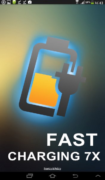 Fast charging 7x v 1.0