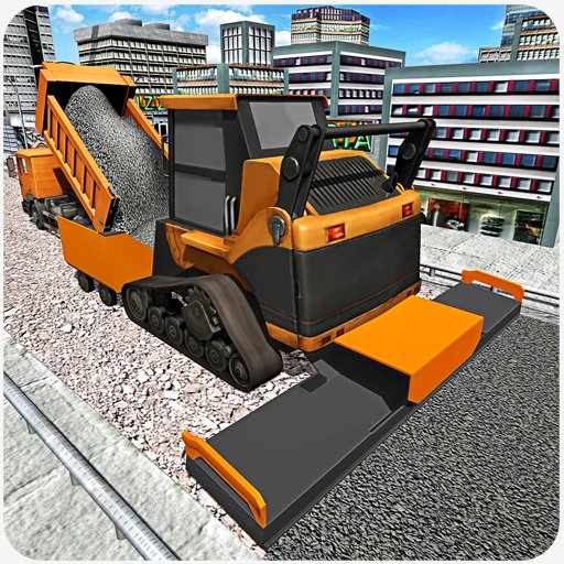 Construction City V1.1.3