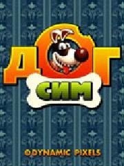 Dog Sim 240x320