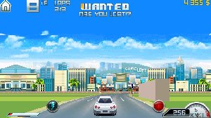 Asphalt4