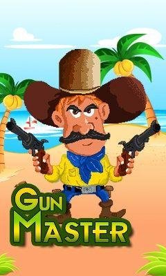 GunMaster