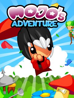 Mojo's Adventure[rms]