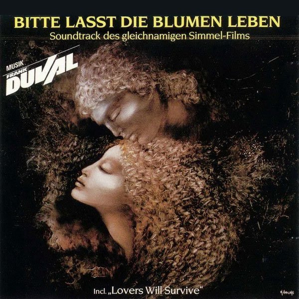 Frank Duval - Main Theme III