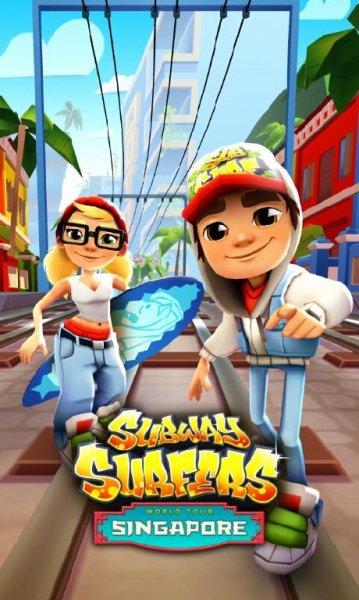 Subway Surf-1.77.0