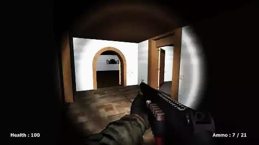 slenderman must die chapter 3 silent for v1.0.