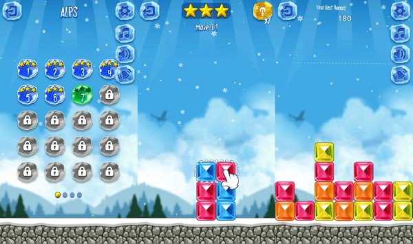 Break The Ice v2.8.18(77)