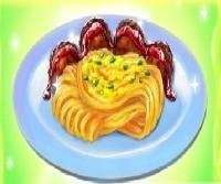 ГОТОВИМ СПАГЕТТИ