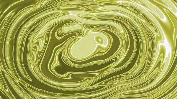 Golden-swirl-pattern-texture-light