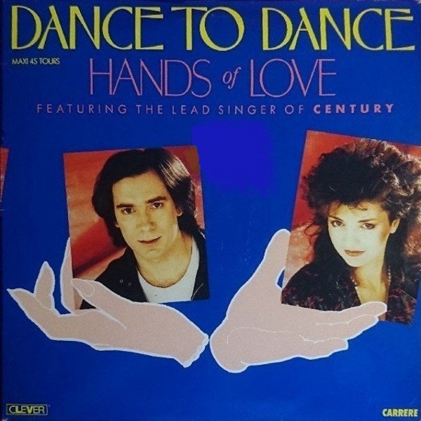 Hands Of Love - Dance to Dance