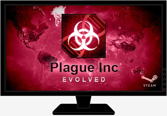 Plague Inc Evolved [RePack].part1