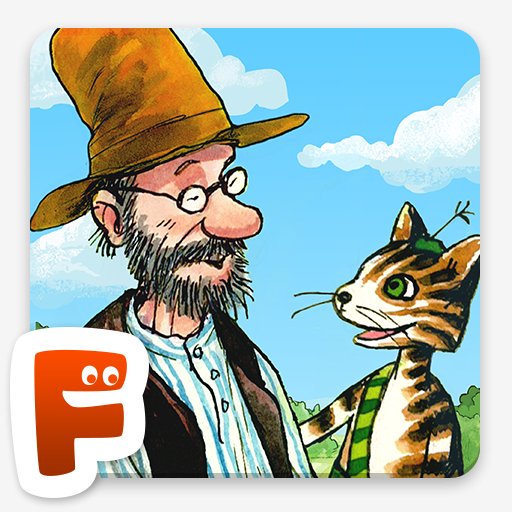 Pettsons inventions-3 v1.1 (vzlomannaya)