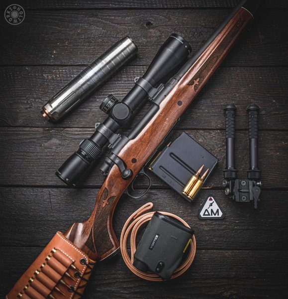 REMINGTON