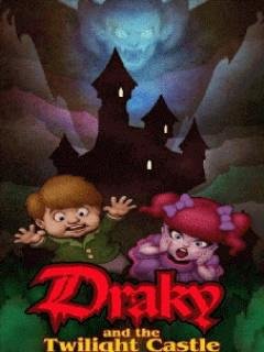 DrakyAndTheTwilightCastleRU-N6300i