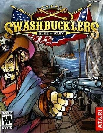 Swashbucklers.part01