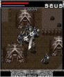 Path Of A Warrior se176220