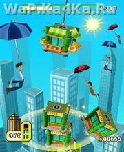 3D Tower Bloxx Deluxe