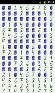 The Numbers