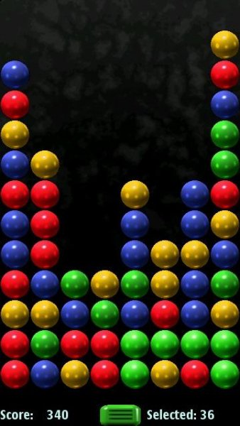 Arkaballid v.1.0