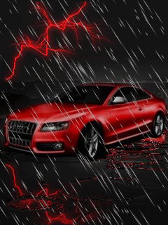 авто