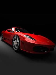 F430 Spider