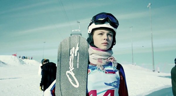 Таисия Вилкова