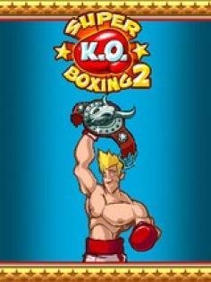 Super KO Boxing 2Cheats