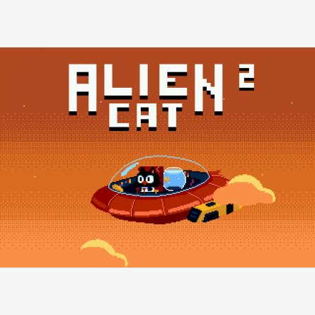 AlienCat-2