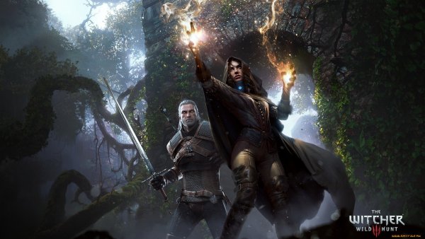 Witcher 3