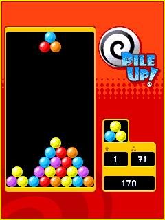 Pile Up