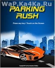 parking rush 176x208