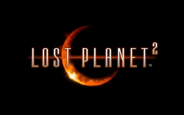 Lost Planet 2 Rus 320x240 Sensor