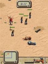 zombi attack 128x160