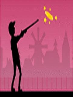 Shell Shooter